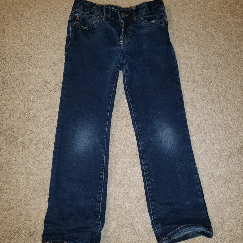 Boys Gap jeans